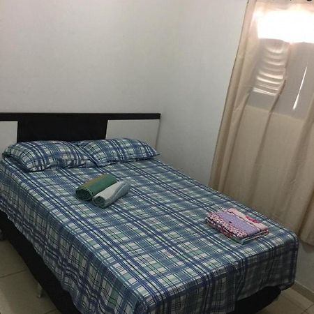 Ferienwohnung Flat Mobiliado C/ Piscina João Pessoa Exterior foto
