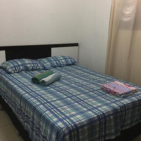 Ferienwohnung Flat Mobiliado C/ Piscina João Pessoa Exterior foto