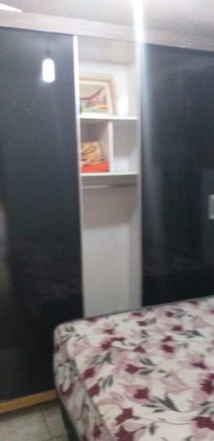 Ferienwohnung Flat Mobiliado C/ Piscina João Pessoa Exterior foto