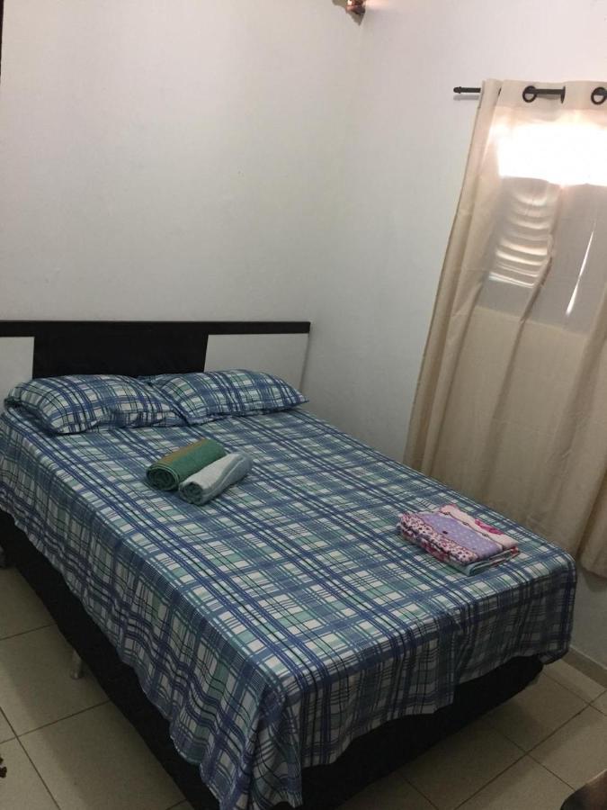 Ferienwohnung Flat Mobiliado C/ Piscina João Pessoa Exterior foto